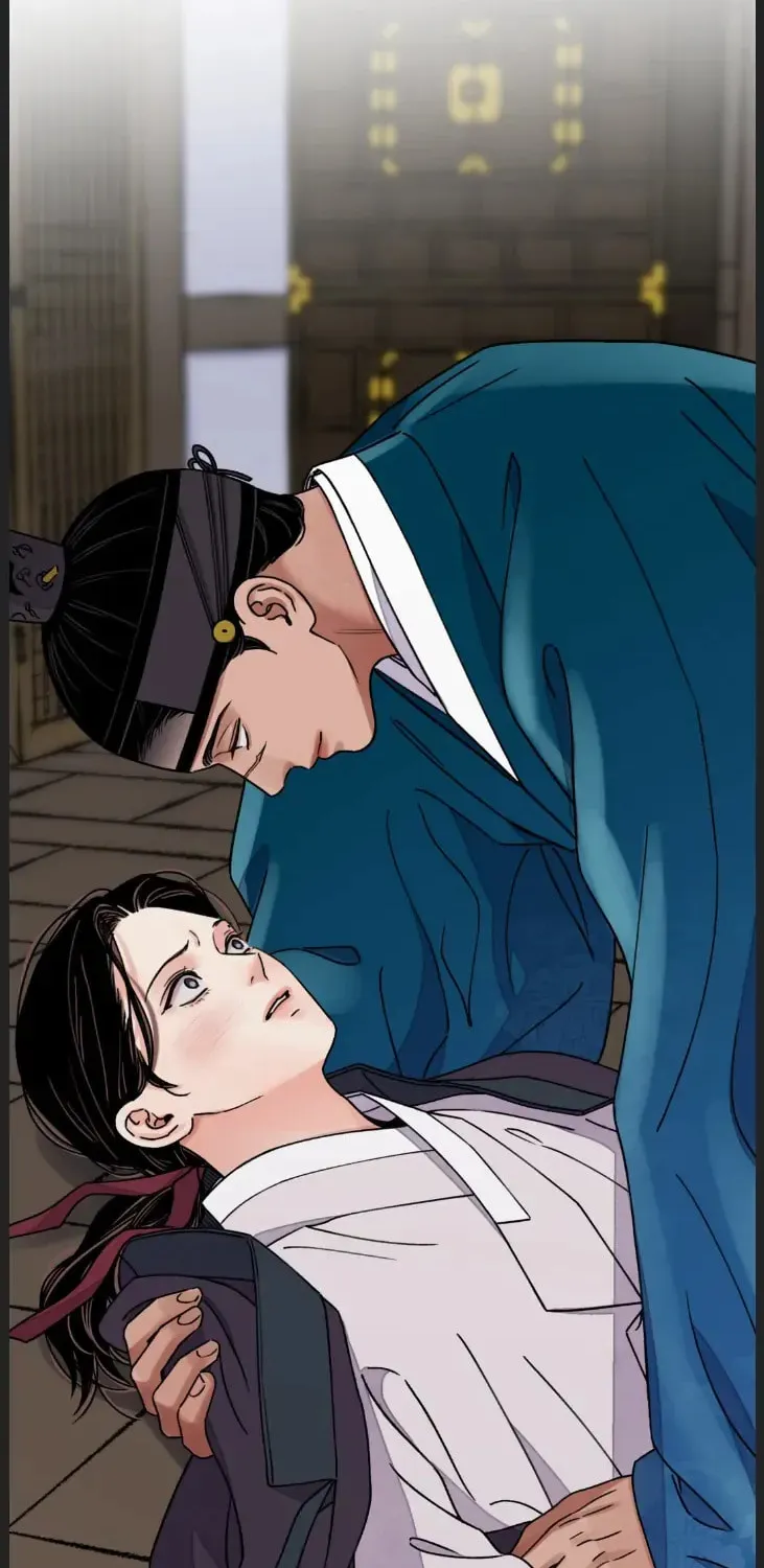 Steel Under Silk Chapter 58 page 62 - 
