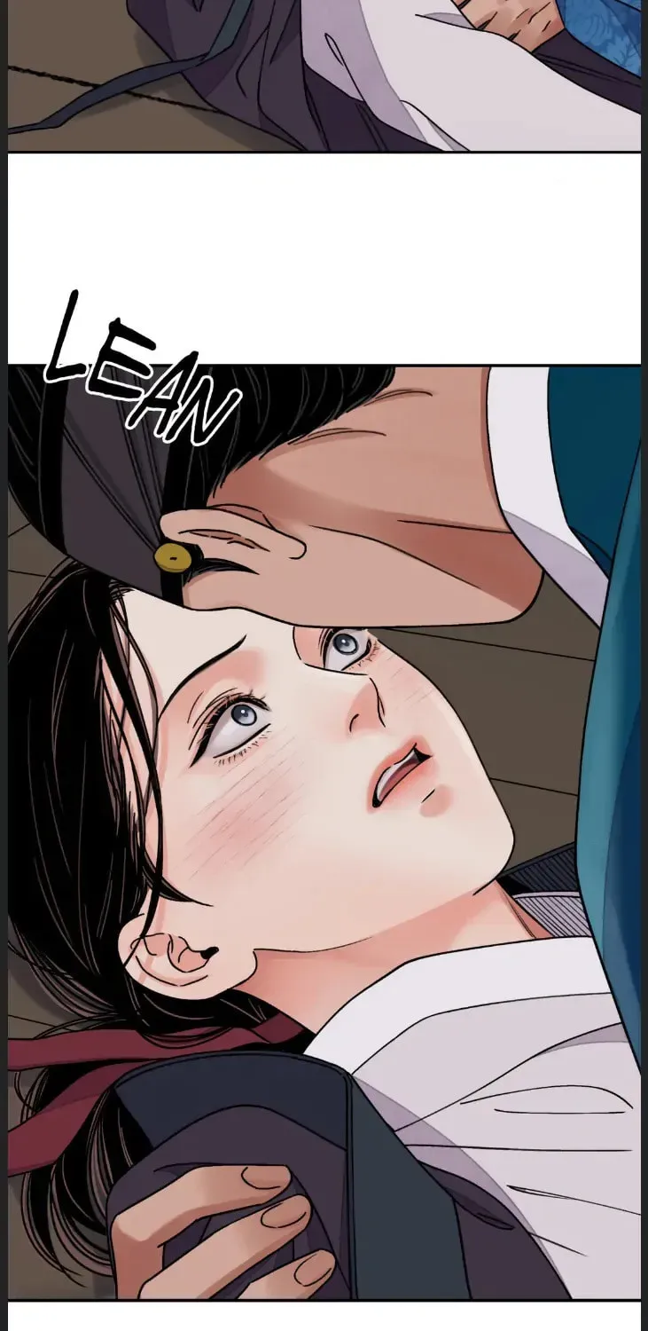 Steel Under Silk Chapter 58 page 63 - 
