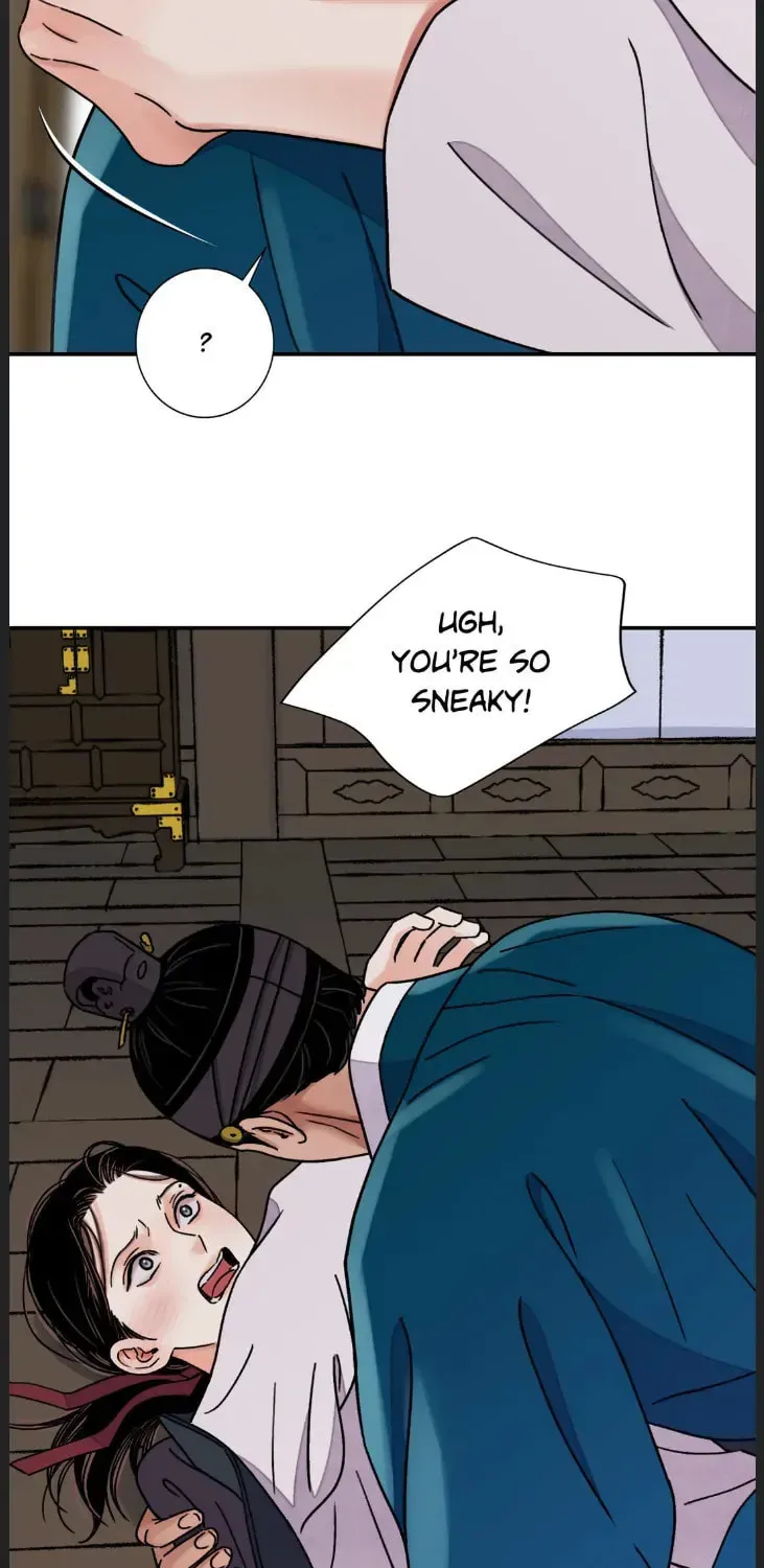 Steel Under Silk Chapter 58 page 65 - 