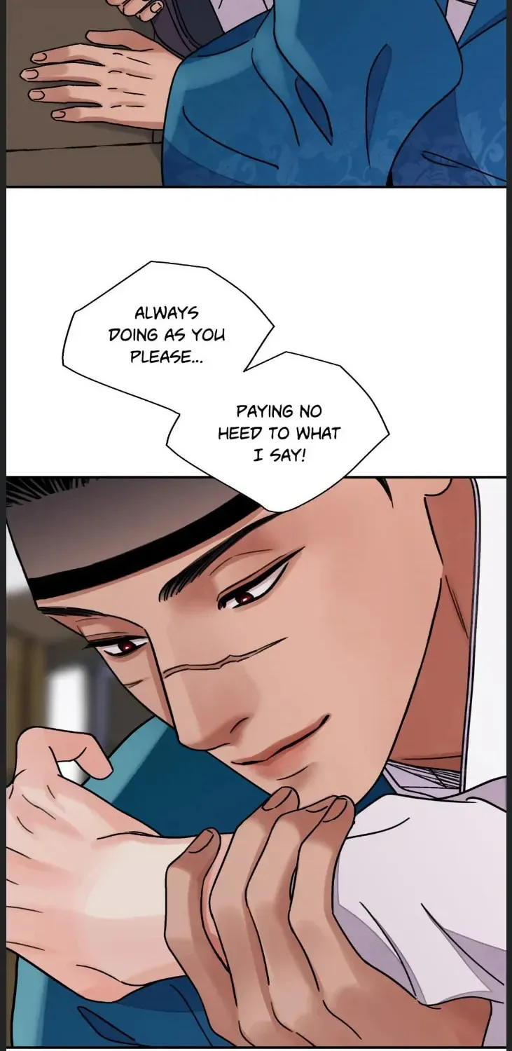 Steel Under Silk Chapter 58 page 66 - 