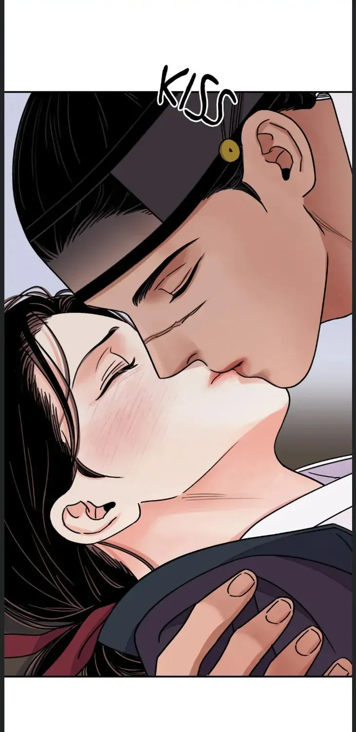 Steel Under Silk Chapter 58 page 67 - 