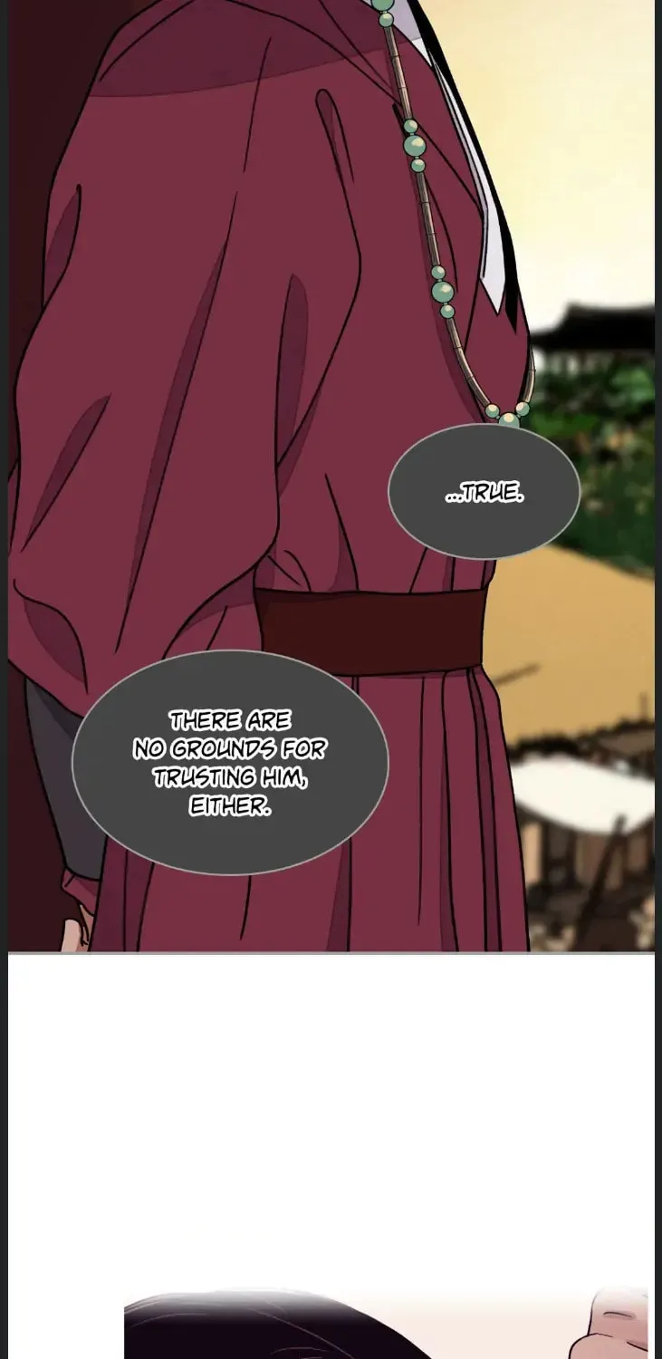 Steel Under Silk Chapter 58 page 70 - 