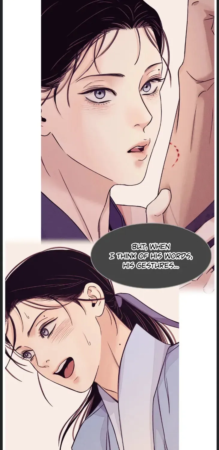 Steel Under Silk Chapter 58 page 71 - 