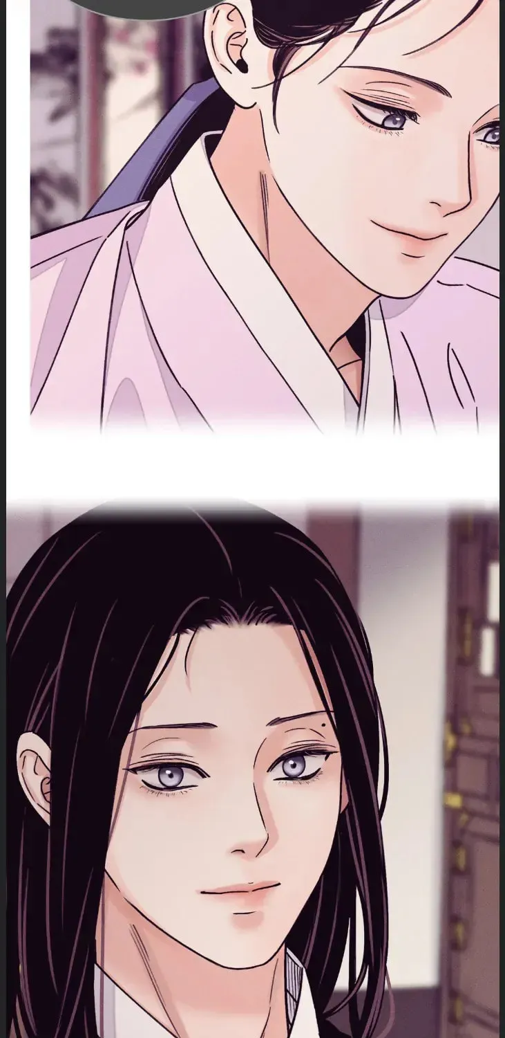 Steel Under Silk Chapter 58 page 73 - 
