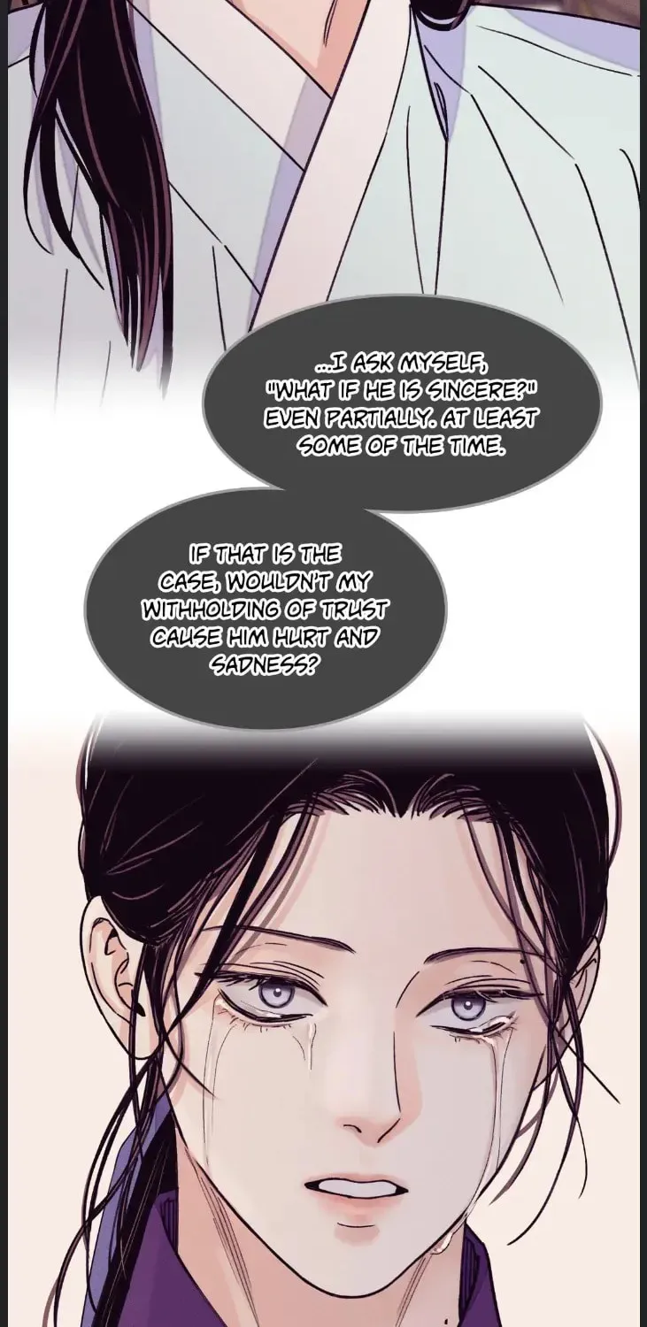 Steel Under Silk Chapter 58 page 74 - 