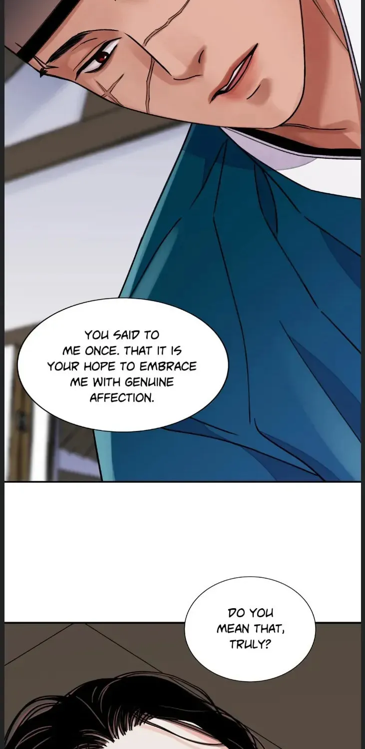 Steel Under Silk Chapter 58 page 78 - 