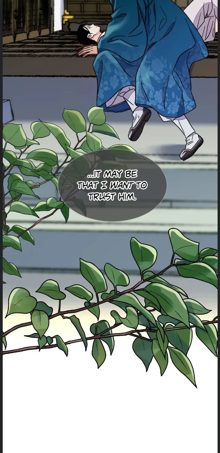 Steel Under Silk Chapter 58 page 81 - 