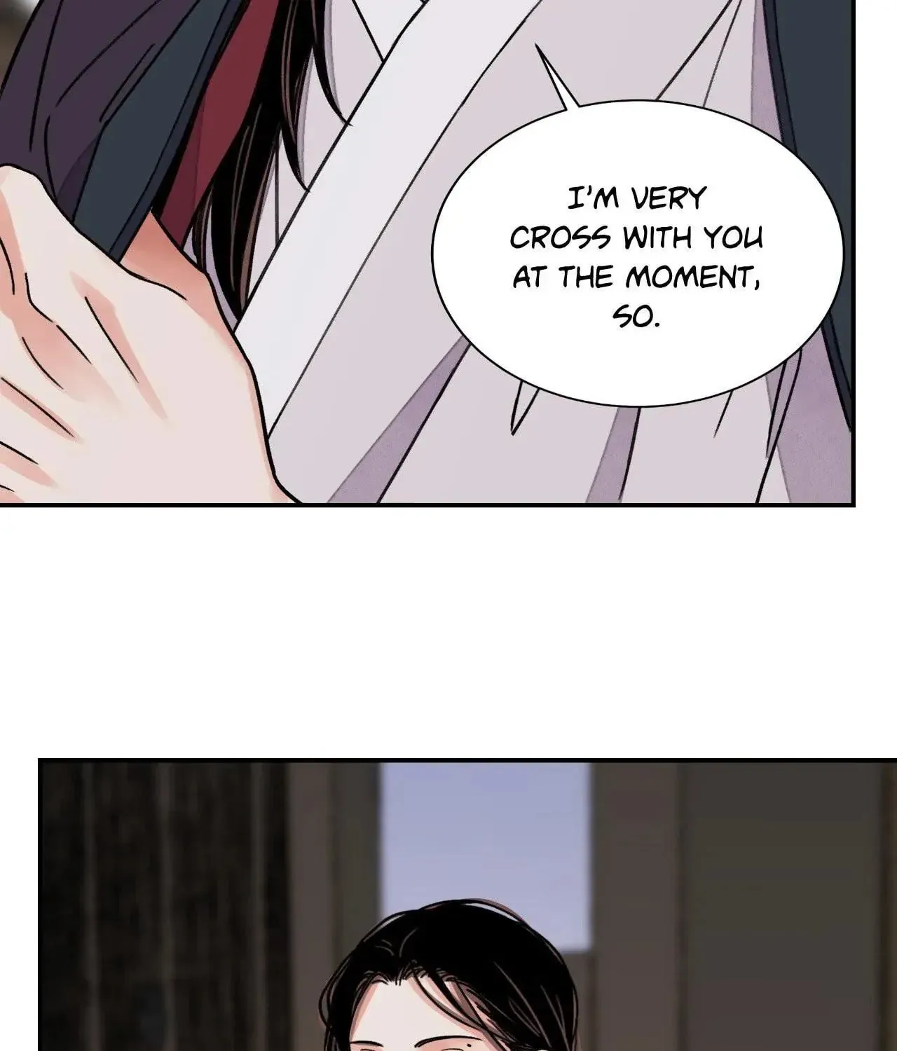Steel Under Silk Chapter 59 page 11 - 