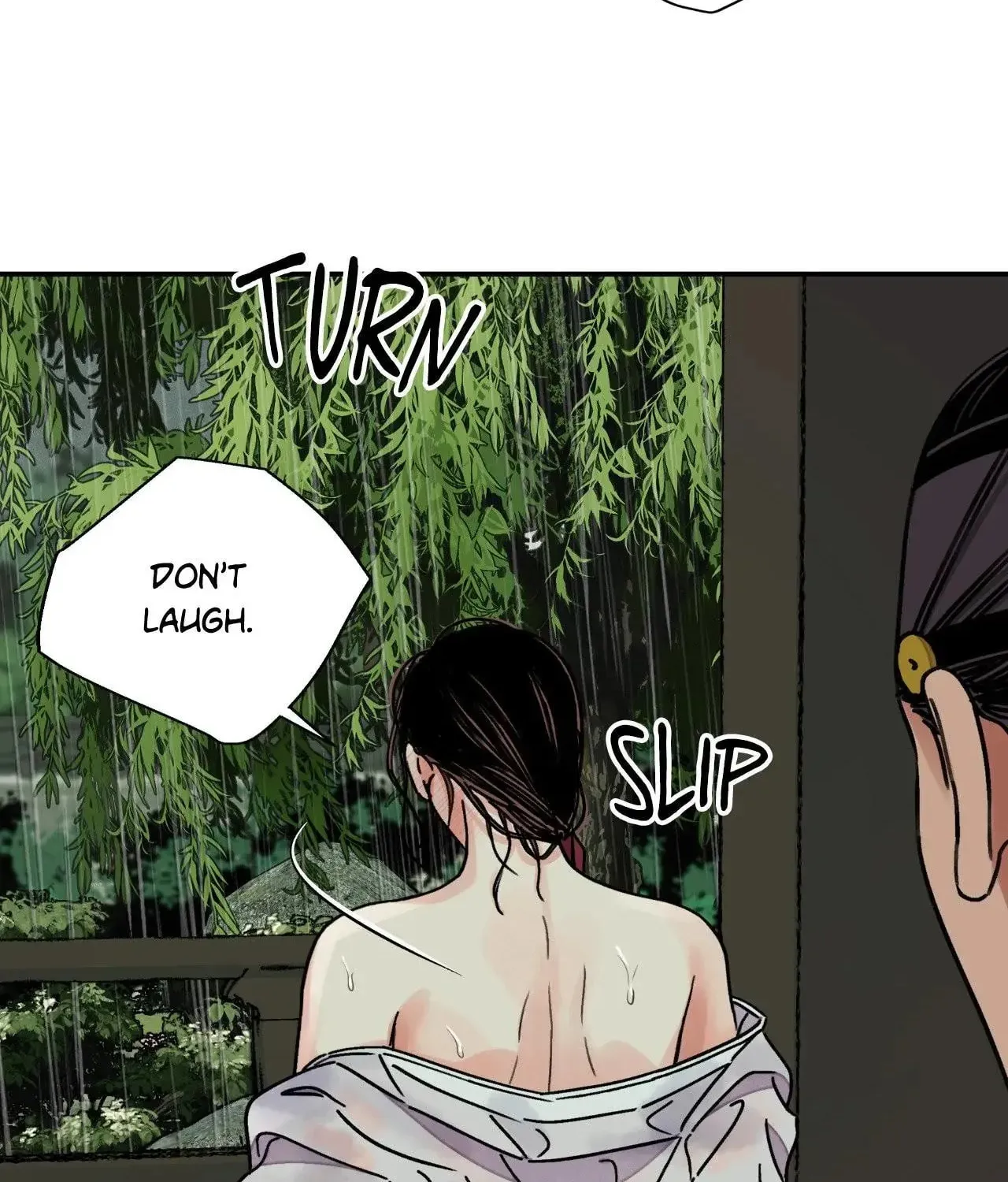 Steel Under Silk Chapter 59 page 105 - 