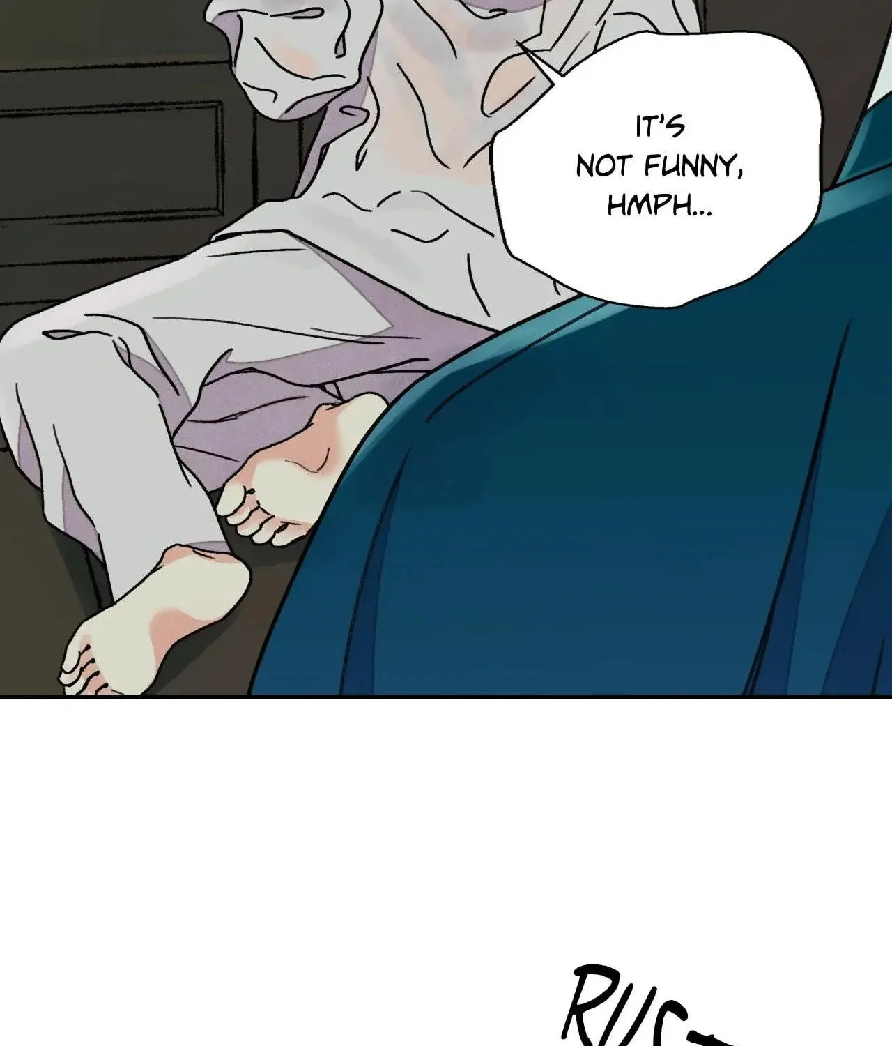 Steel Under Silk Chapter 59 page 106 - 