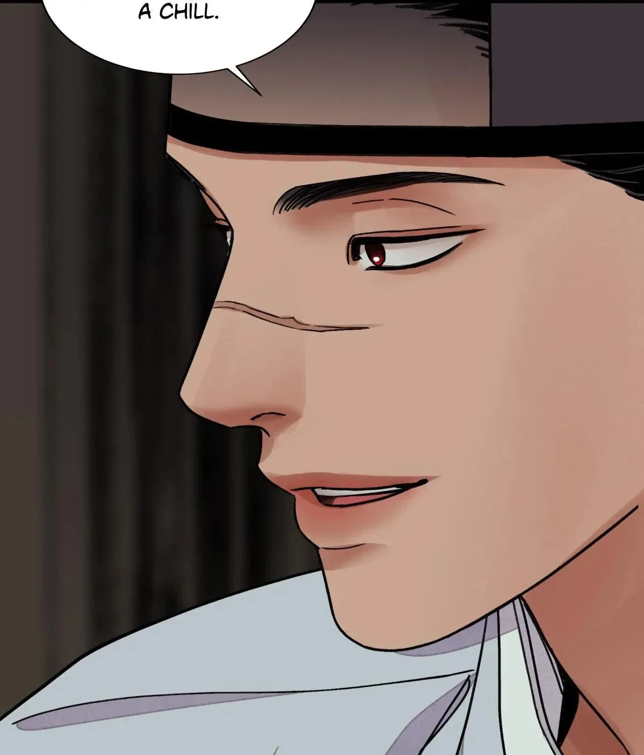Steel Under Silk Chapter 59 page 112 - 