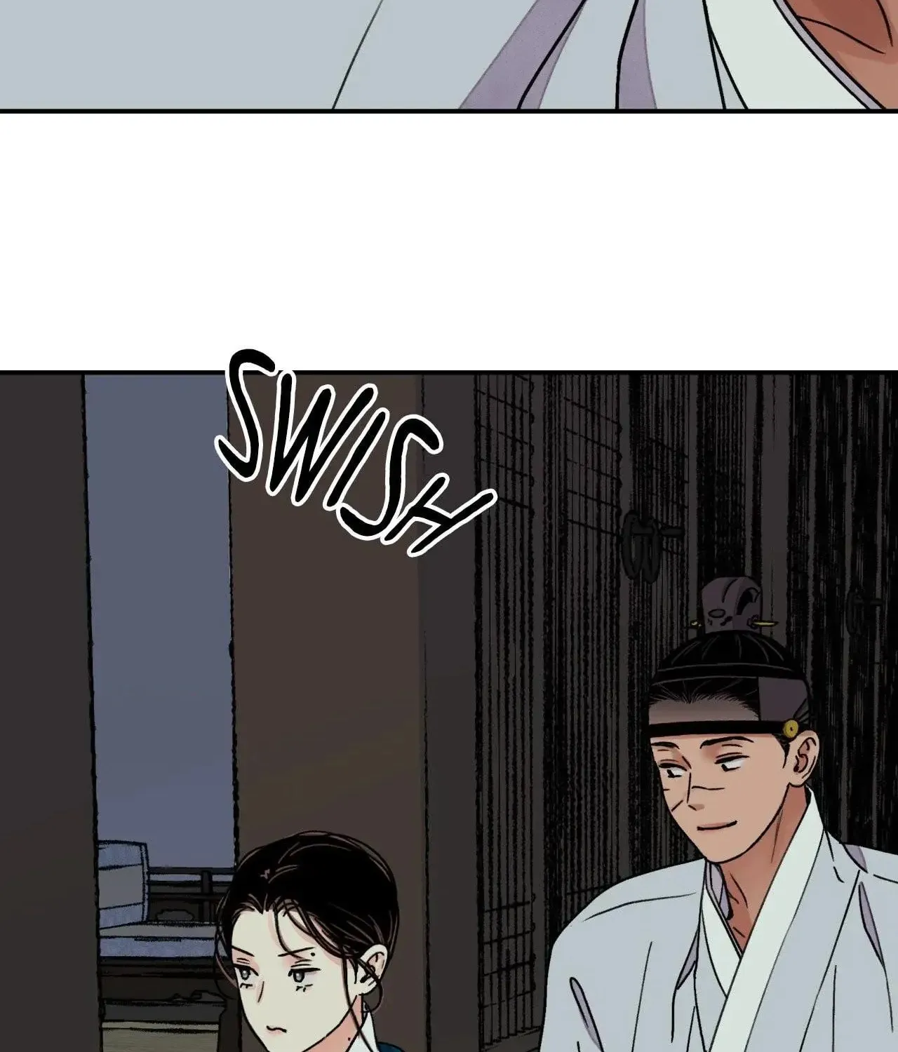 Steel Under Silk Chapter 59 page 113 - 
