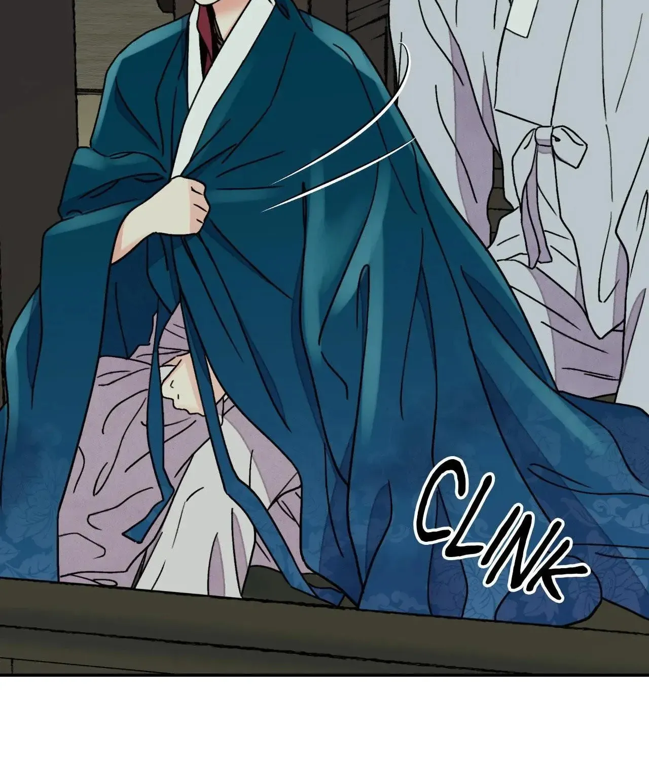 Steel Under Silk Chapter 59 page 114 - 