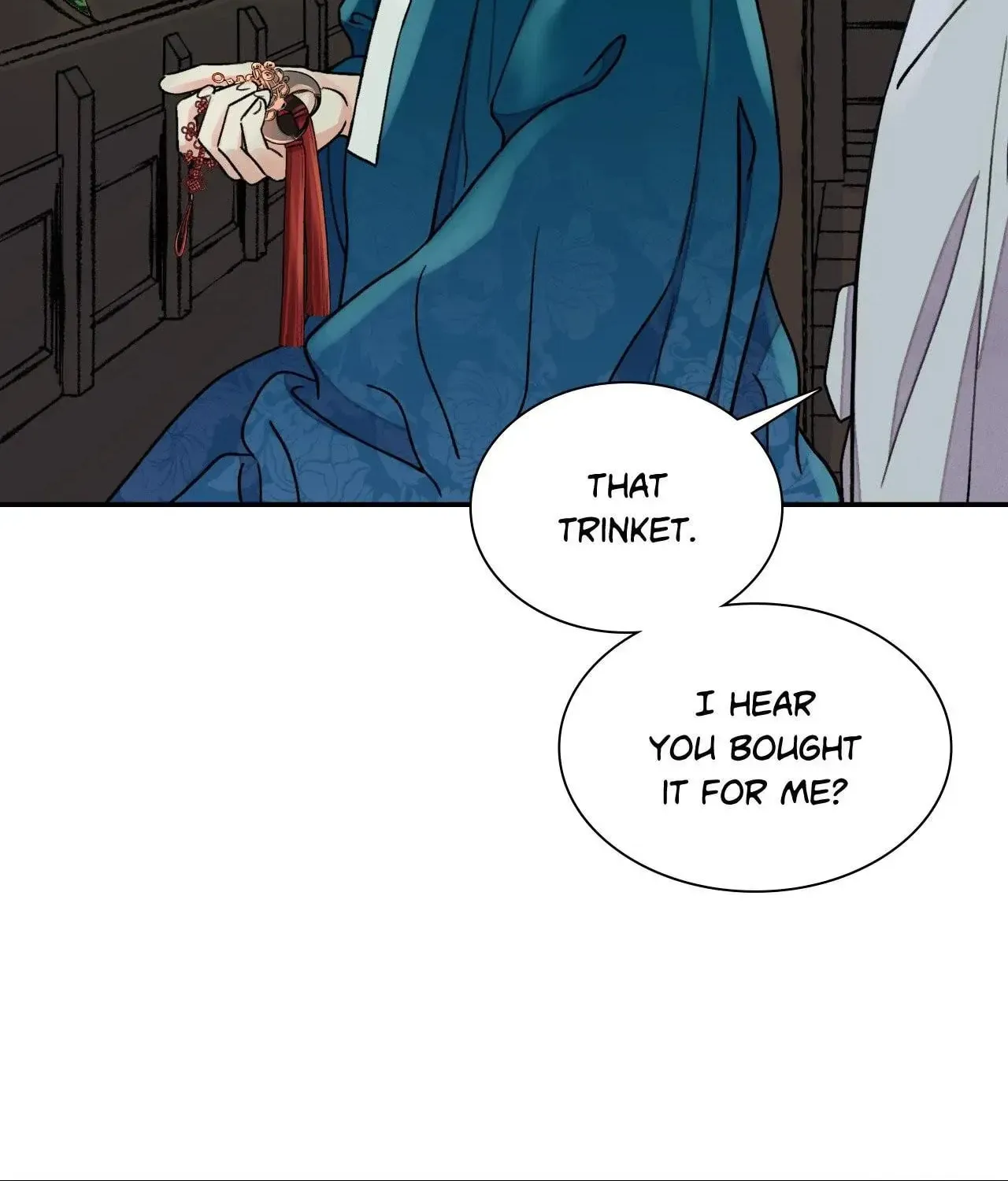 Steel Under Silk Chapter 59 page 118 - 