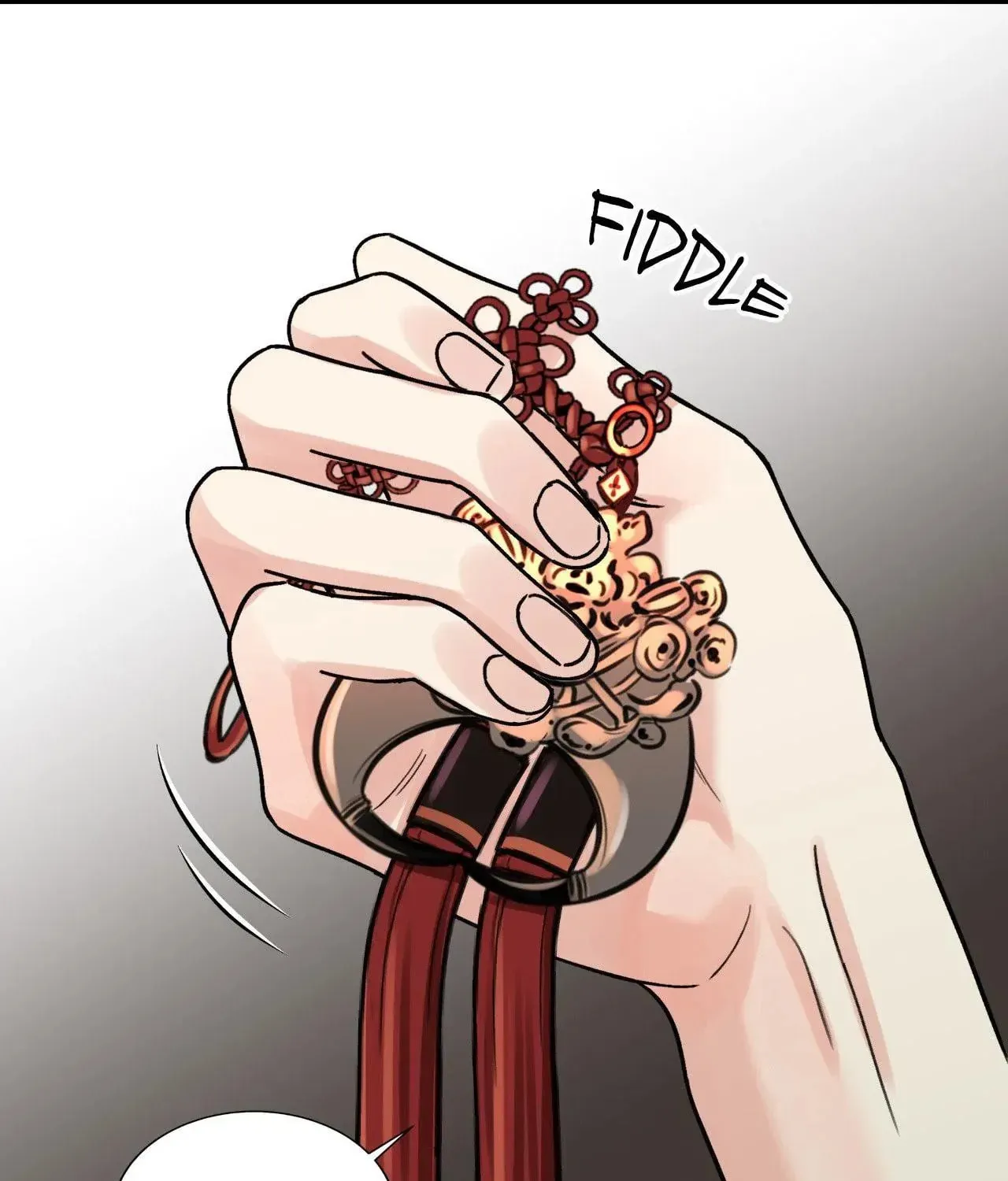 Steel Under Silk Chapter 59 page 119 - 