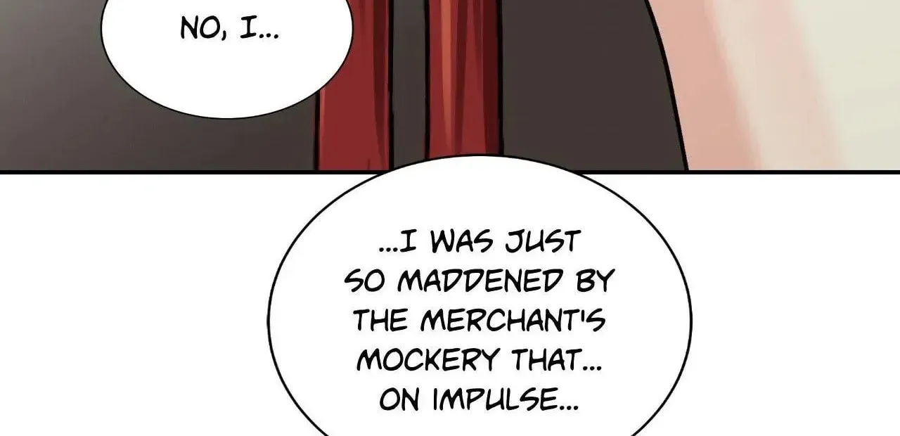 Steel Under Silk Chapter 59 page 120 - 