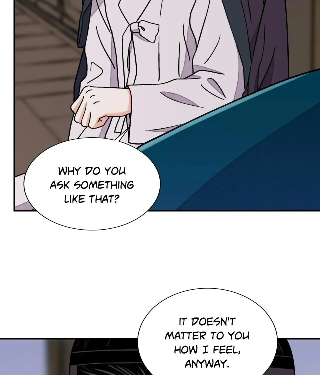 Steel Under Silk Chapter 59 page 13 - 