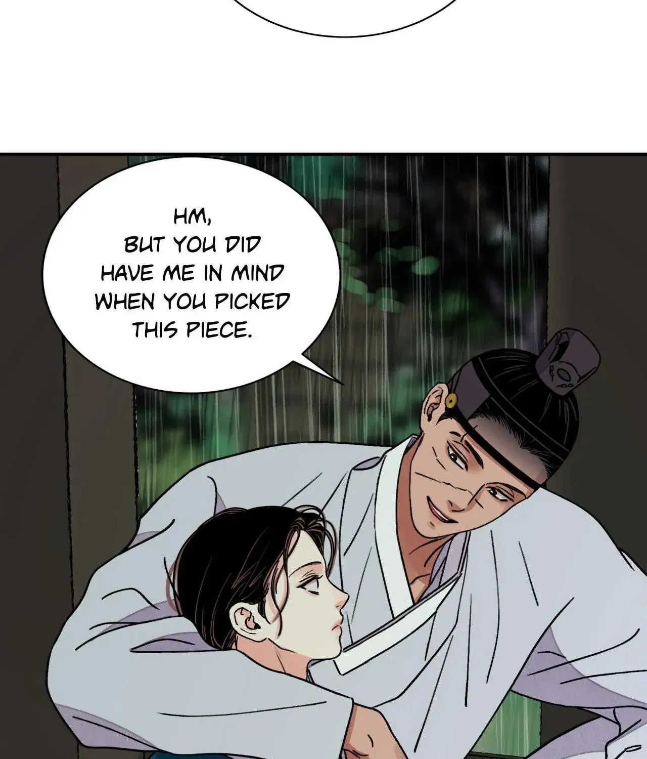 Steel Under Silk Chapter 59 page 121 - 