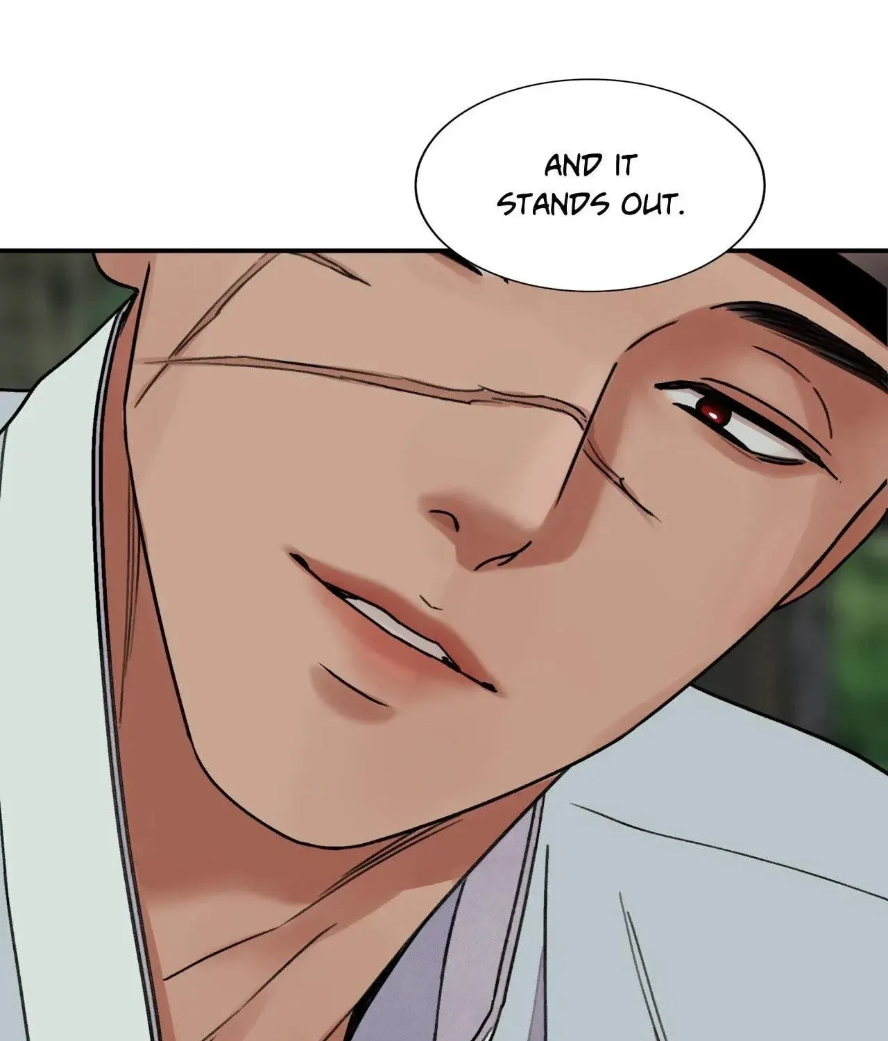 Steel Under Silk Chapter 59 page 127 - 