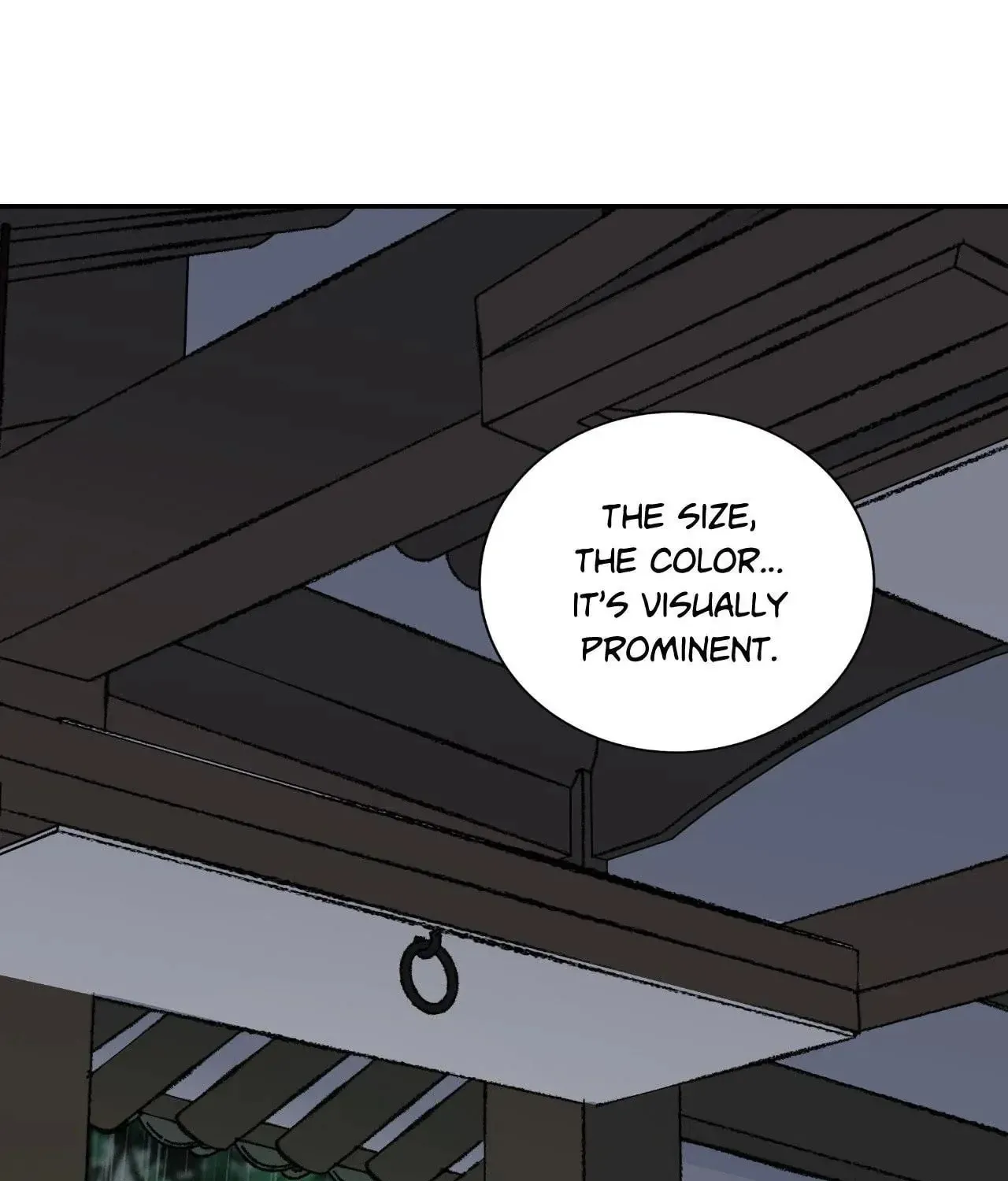 Steel Under Silk Chapter 59 page 130 - 