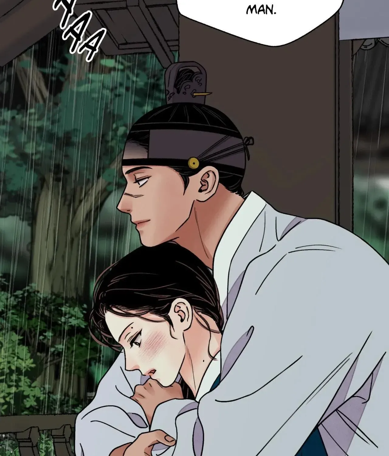 Steel Under Silk Chapter 59 page 132 - 