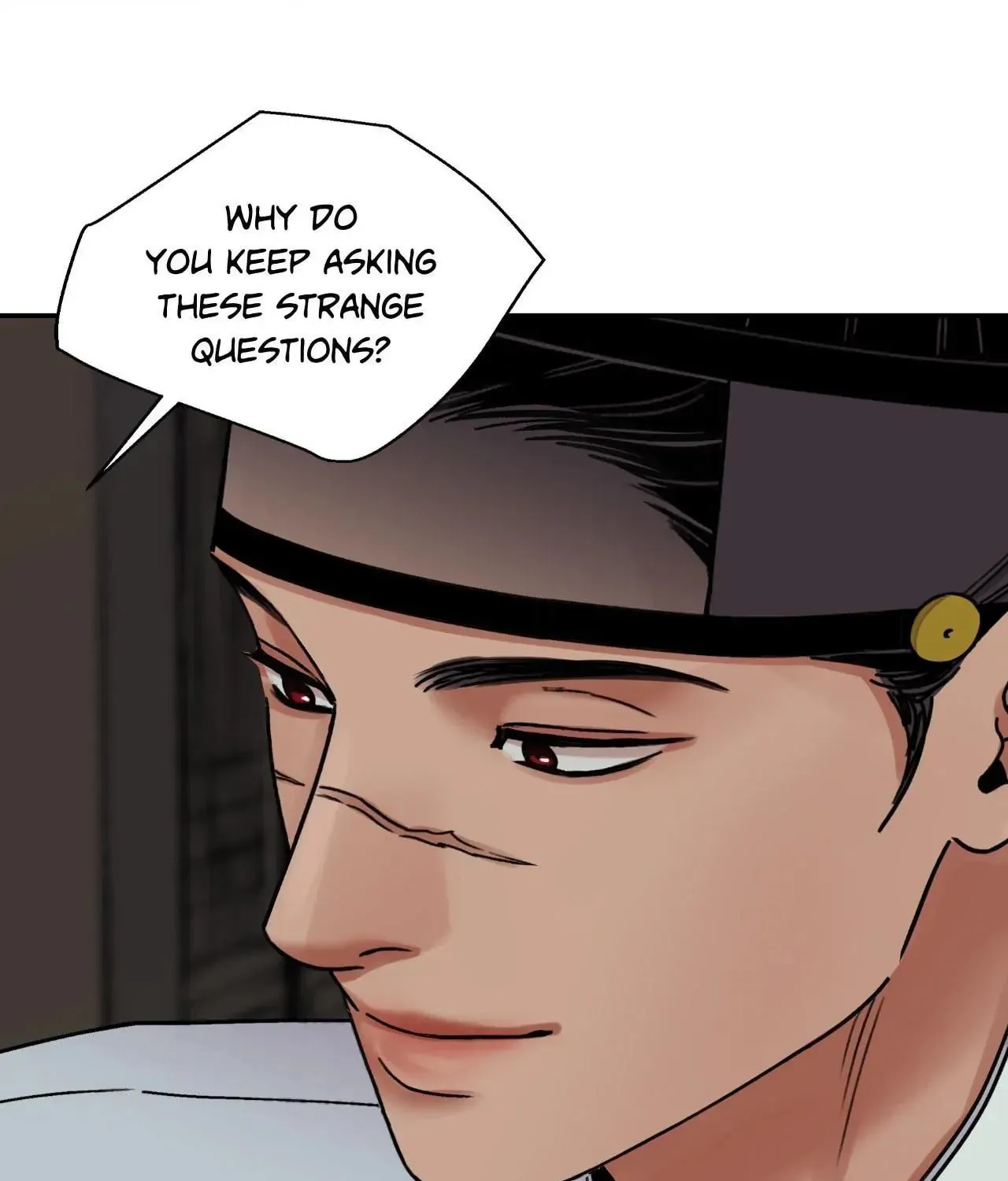Steel Under Silk Chapter 59 page 138 - 