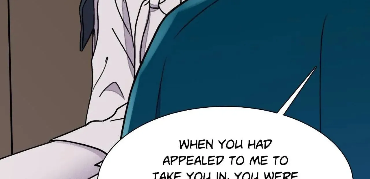 Steel Under Silk Chapter 59 page 19 - 