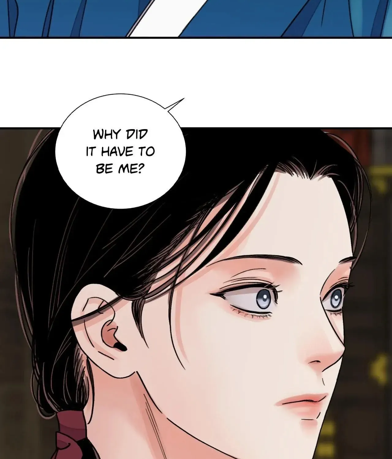 Steel Under Silk Chapter 59 page 22 - 
