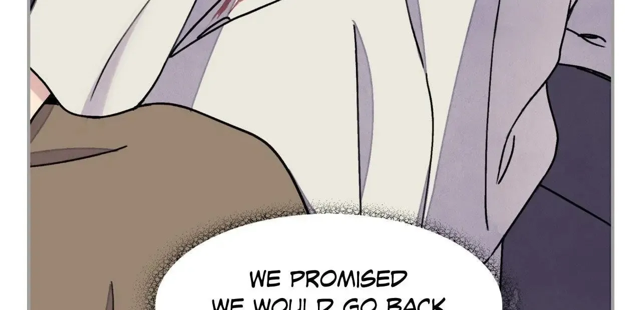 Steel Under Silk Chapter 59 page 27 - 