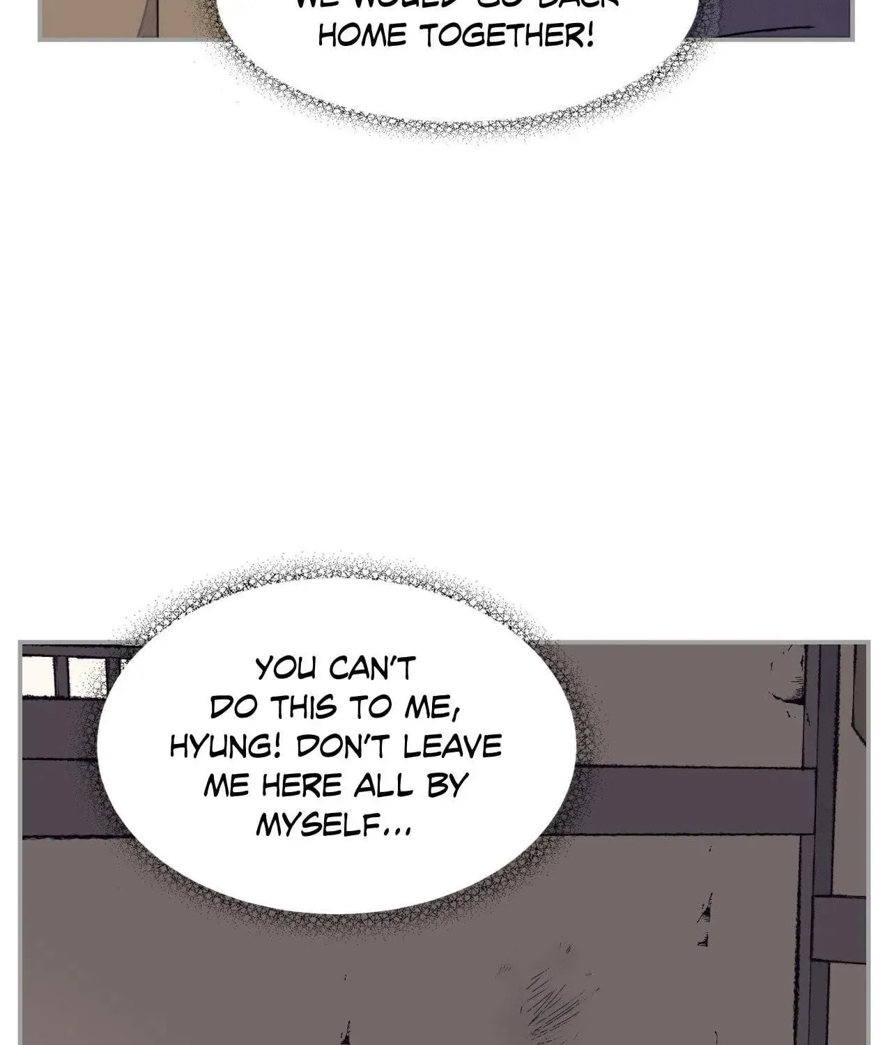 Steel Under Silk Chapter 59 page 28 - 