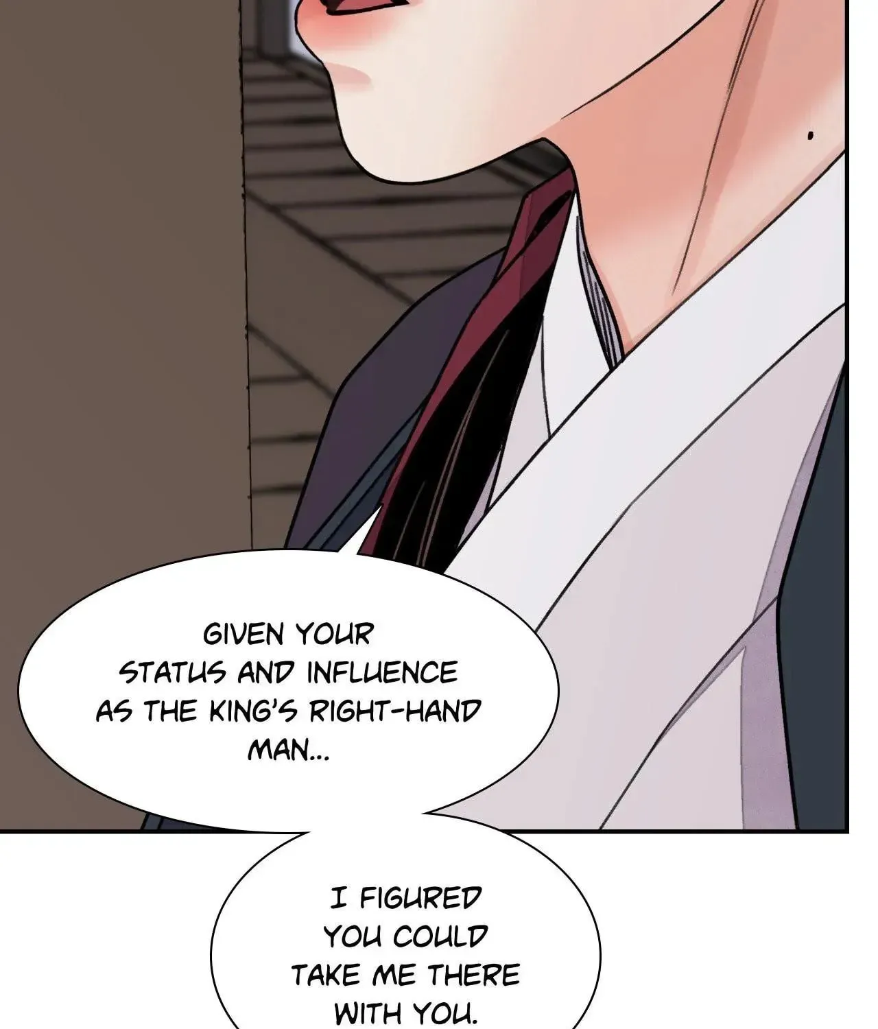 Steel Under Silk Chapter 59 page 35 - 