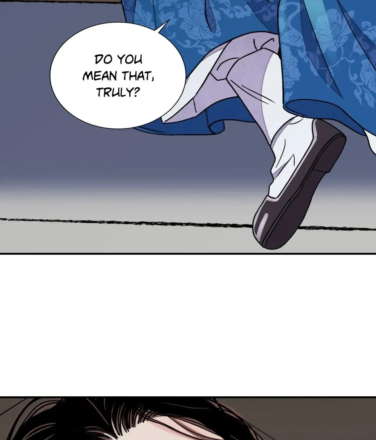 Steel Under Silk Chapter 59 page 5 - 