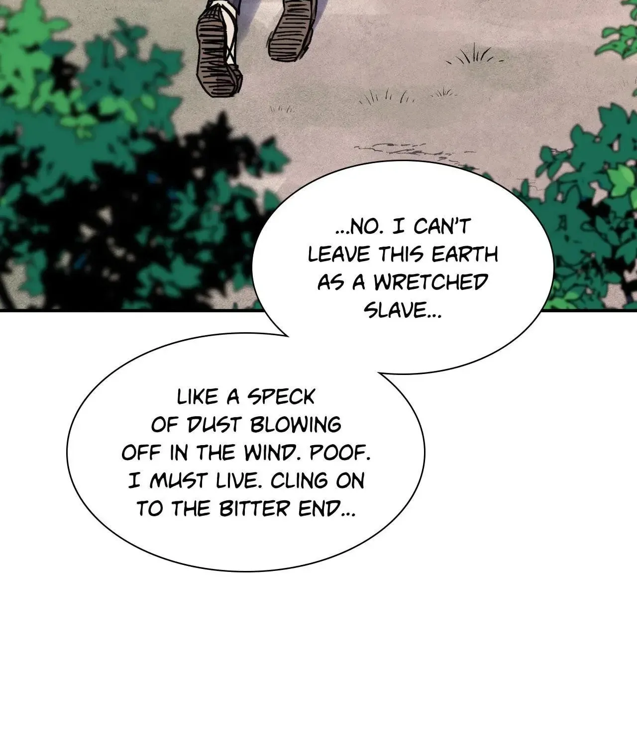 Steel Under Silk Chapter 59 page 41 - 