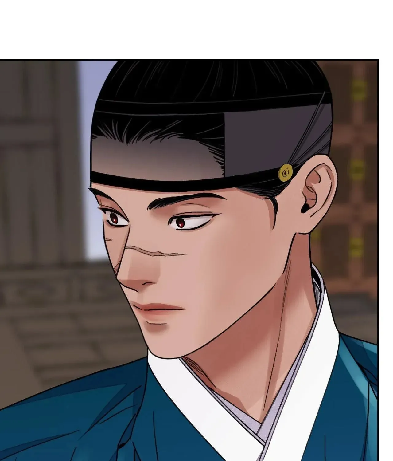 Steel Under Silk Chapter 59 page 45 - 