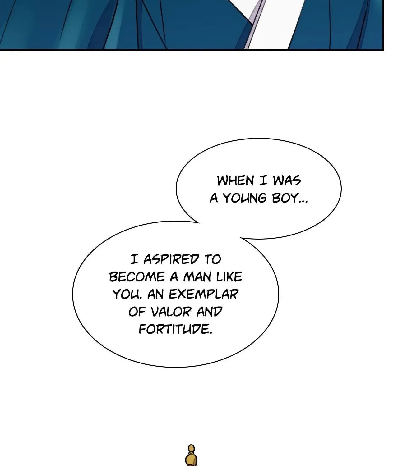 Steel Under Silk Chapter 59 page 46 - 