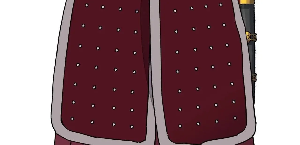 Steel Under Silk Chapter 59 page 48 - 