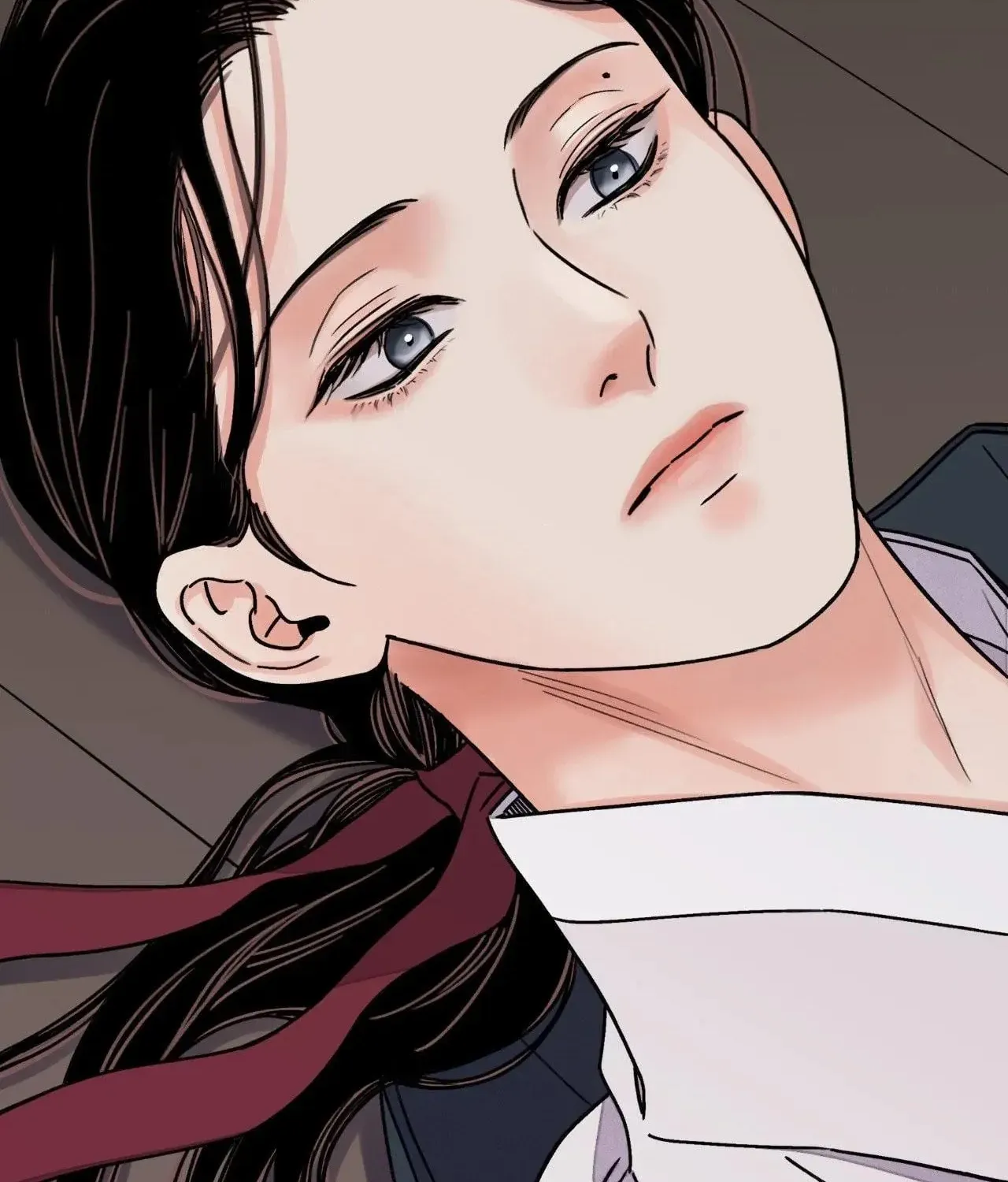Steel Under Silk Chapter 59 page 6 - 