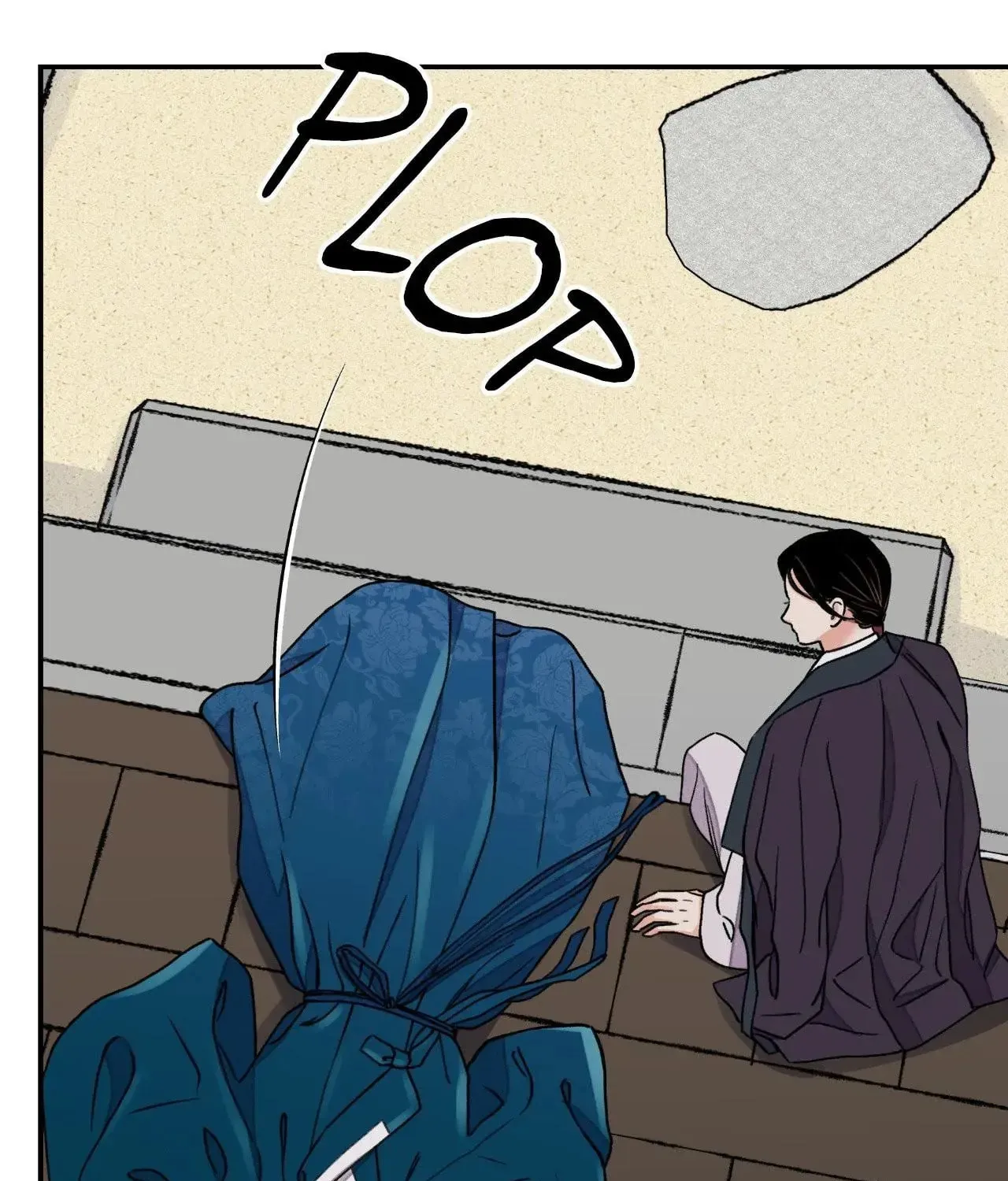 Steel Under Silk Chapter 59 page 59 - 