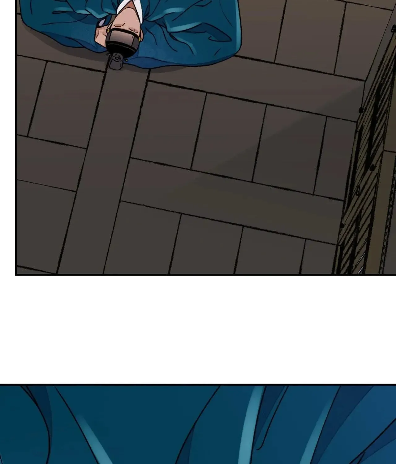 Steel Under Silk Chapter 59 page 60 - 