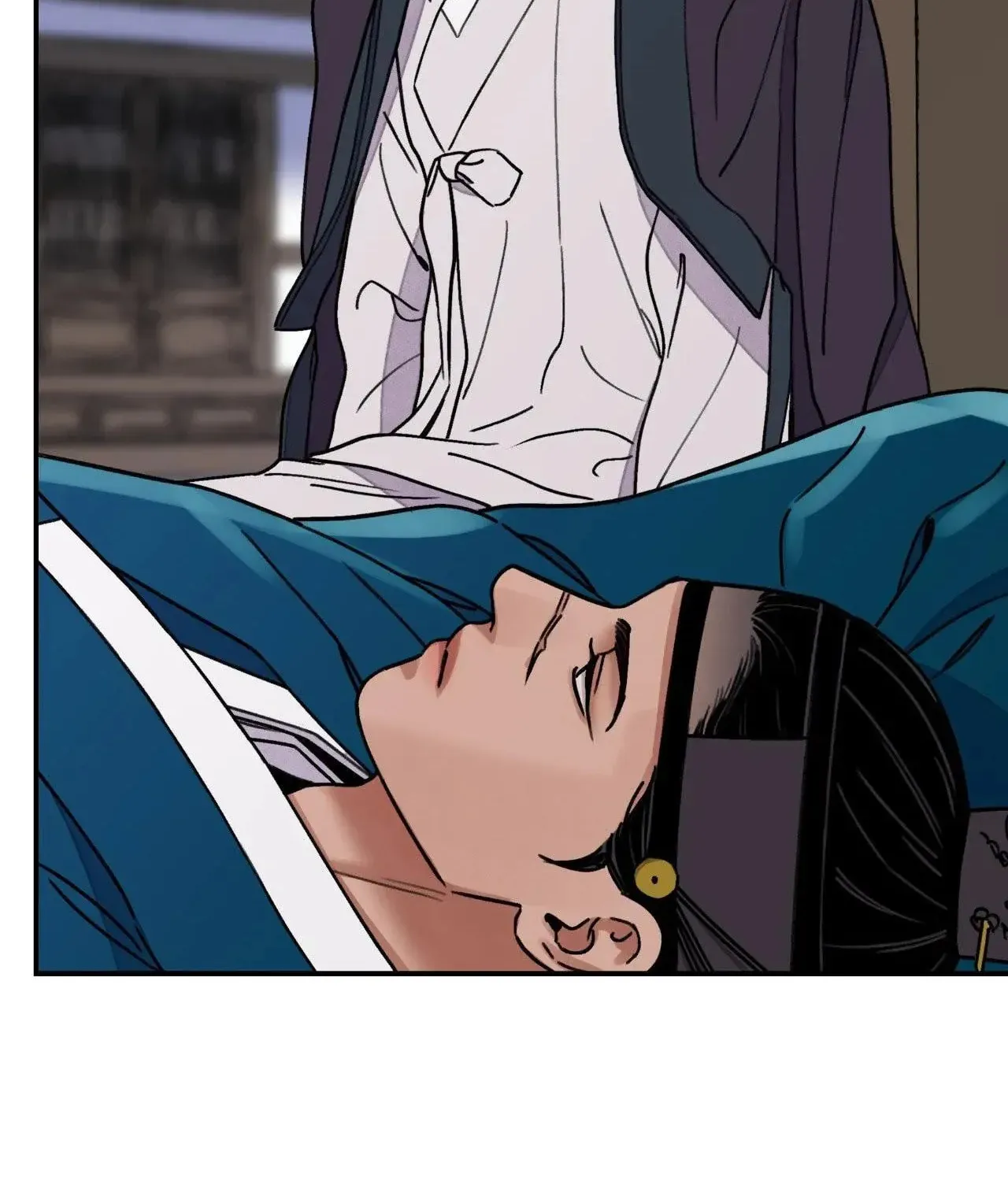 Steel Under Silk Chapter 59 page 64 - 