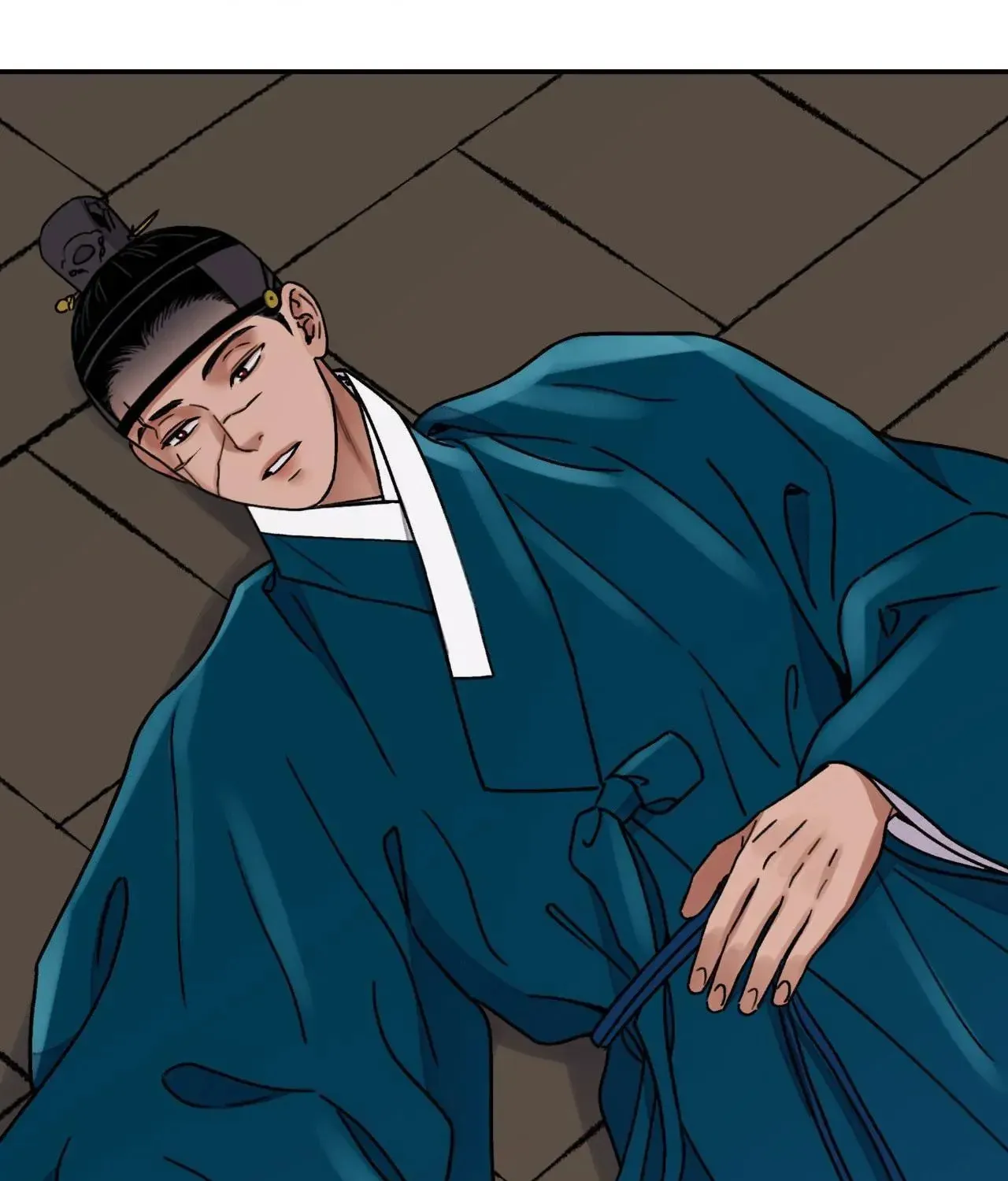 Steel Under Silk Chapter 59 page 71 - 