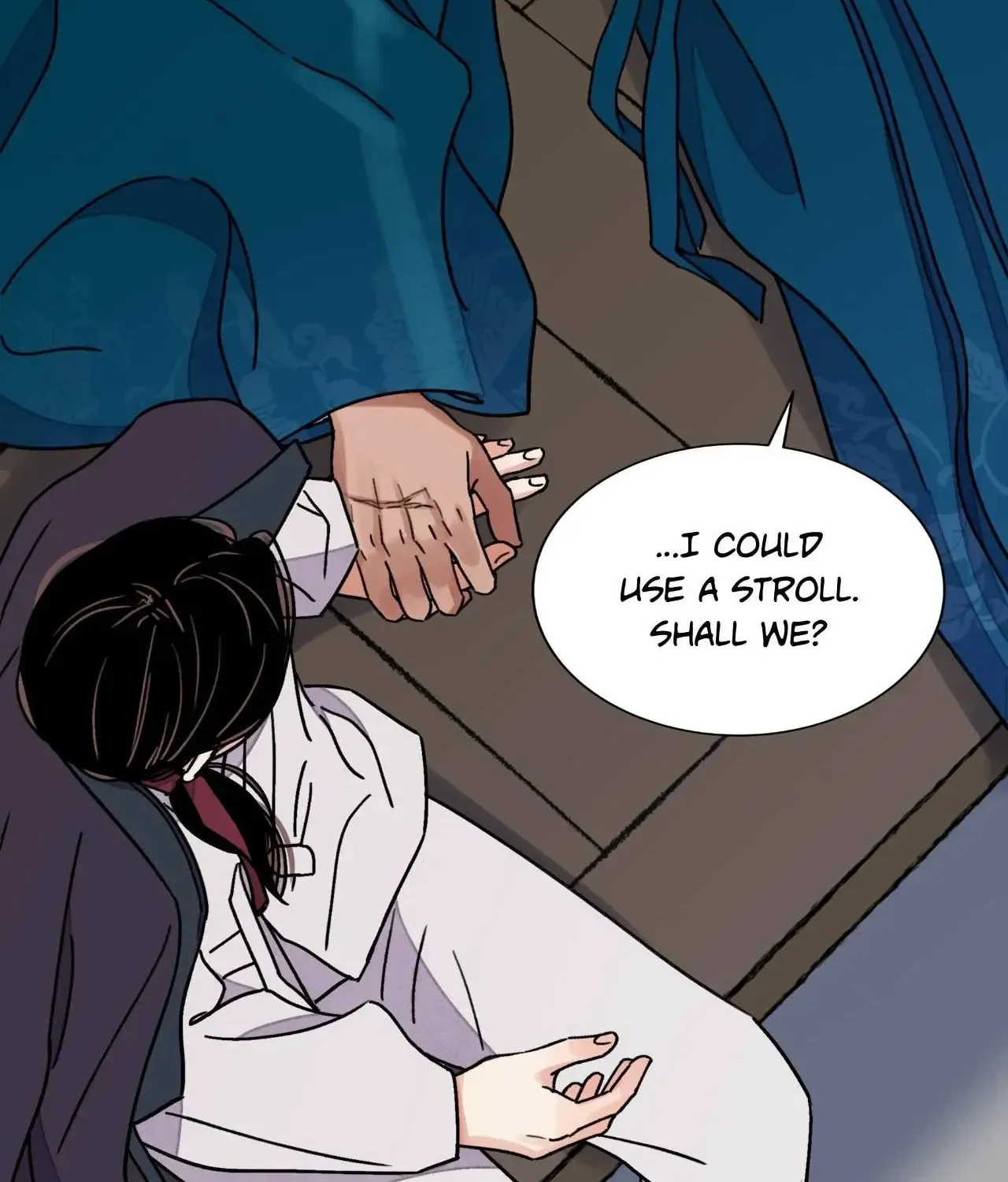 Steel Under Silk Chapter 59 page 72 - 