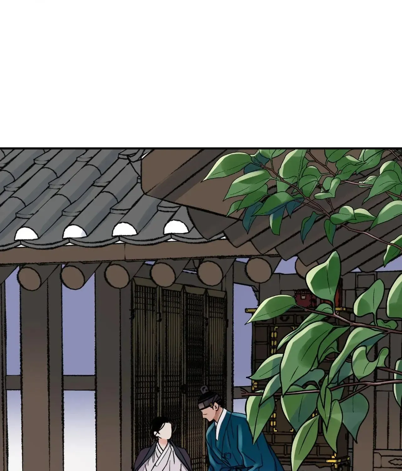 Steel Under Silk Chapter 59 page 74 - 
