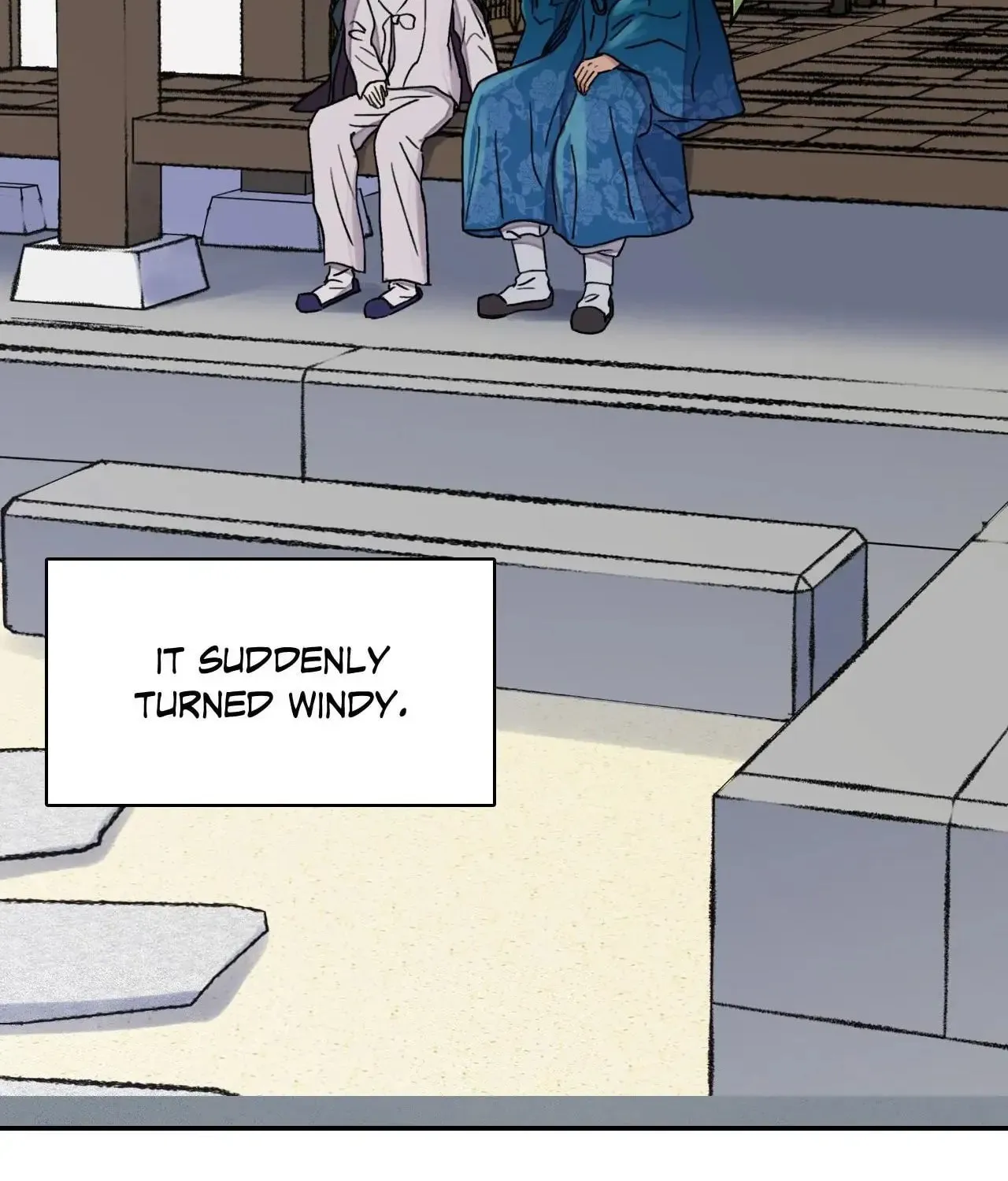 Steel Under Silk Chapter 59 page 75 - 