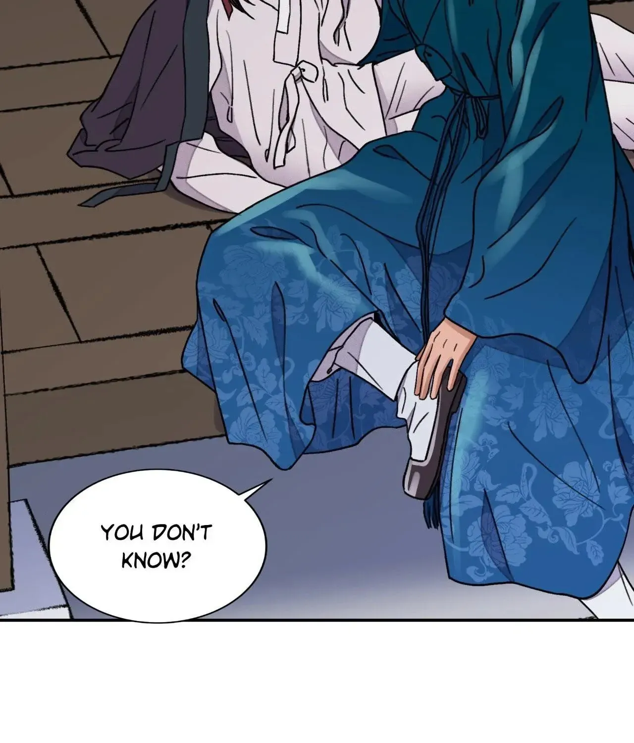 Steel Under Silk Chapter 59 page 9 - 