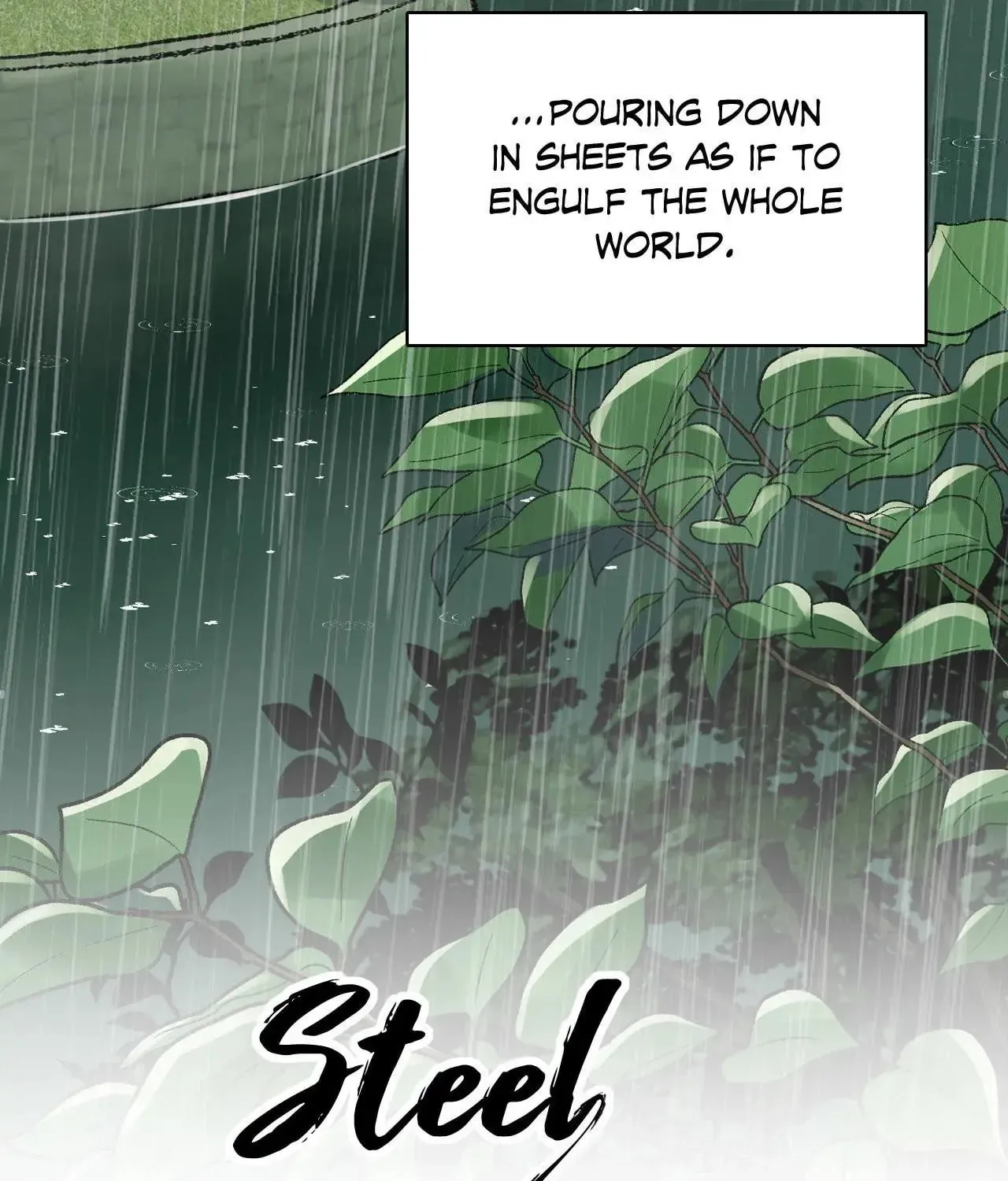 Steel Under Silk Chapter 59 page 83 - 