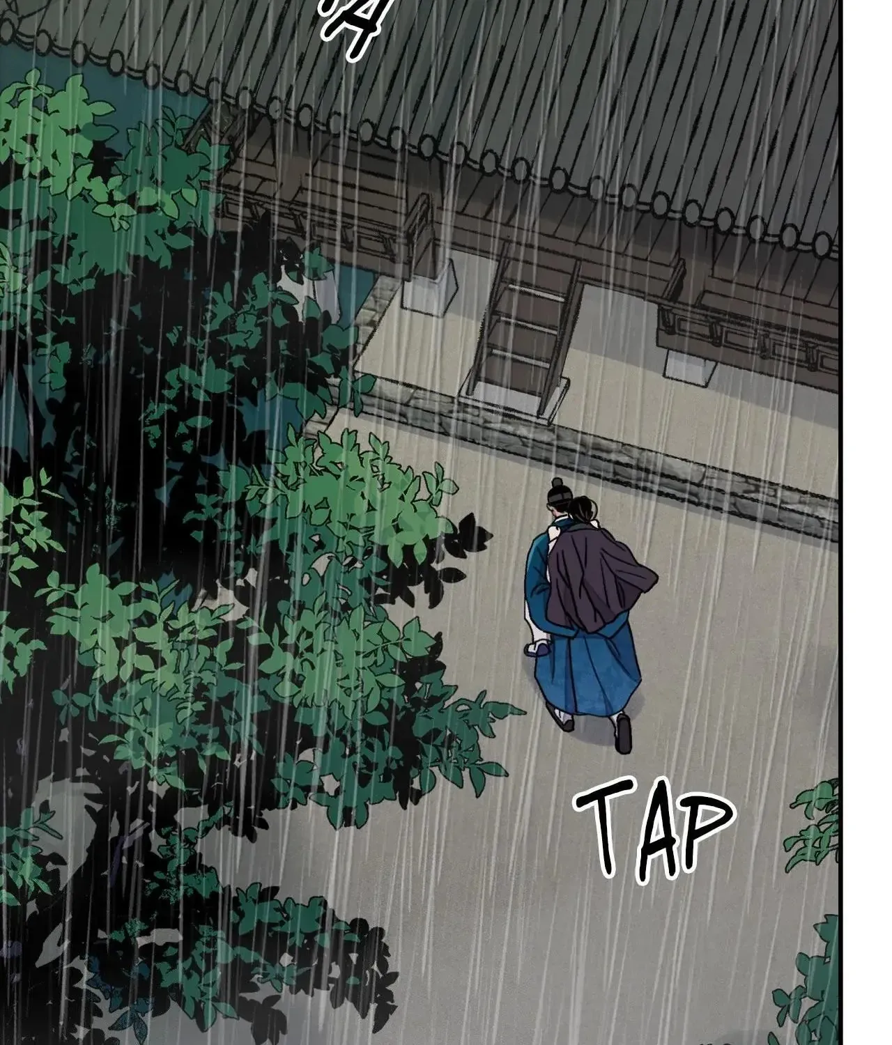 Steel Under Silk Chapter 59 page 87 - 