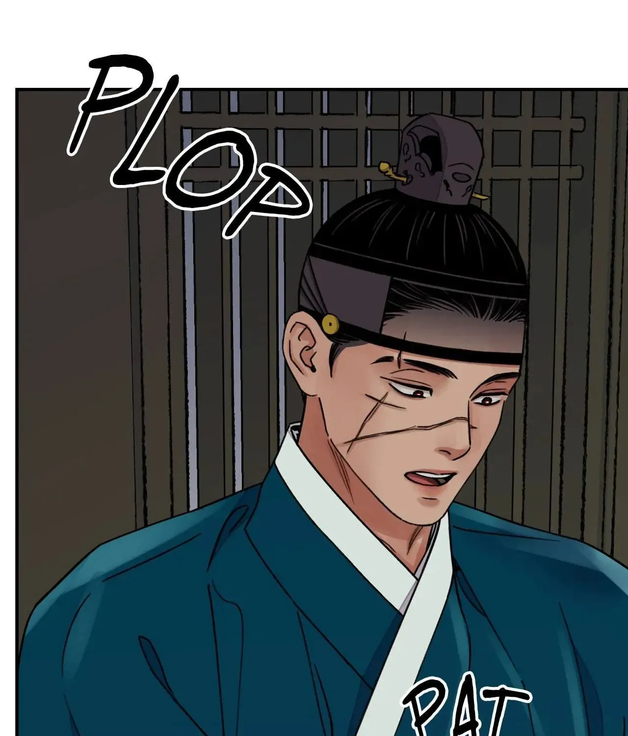 Steel Under Silk Chapter 59 page 89 - 