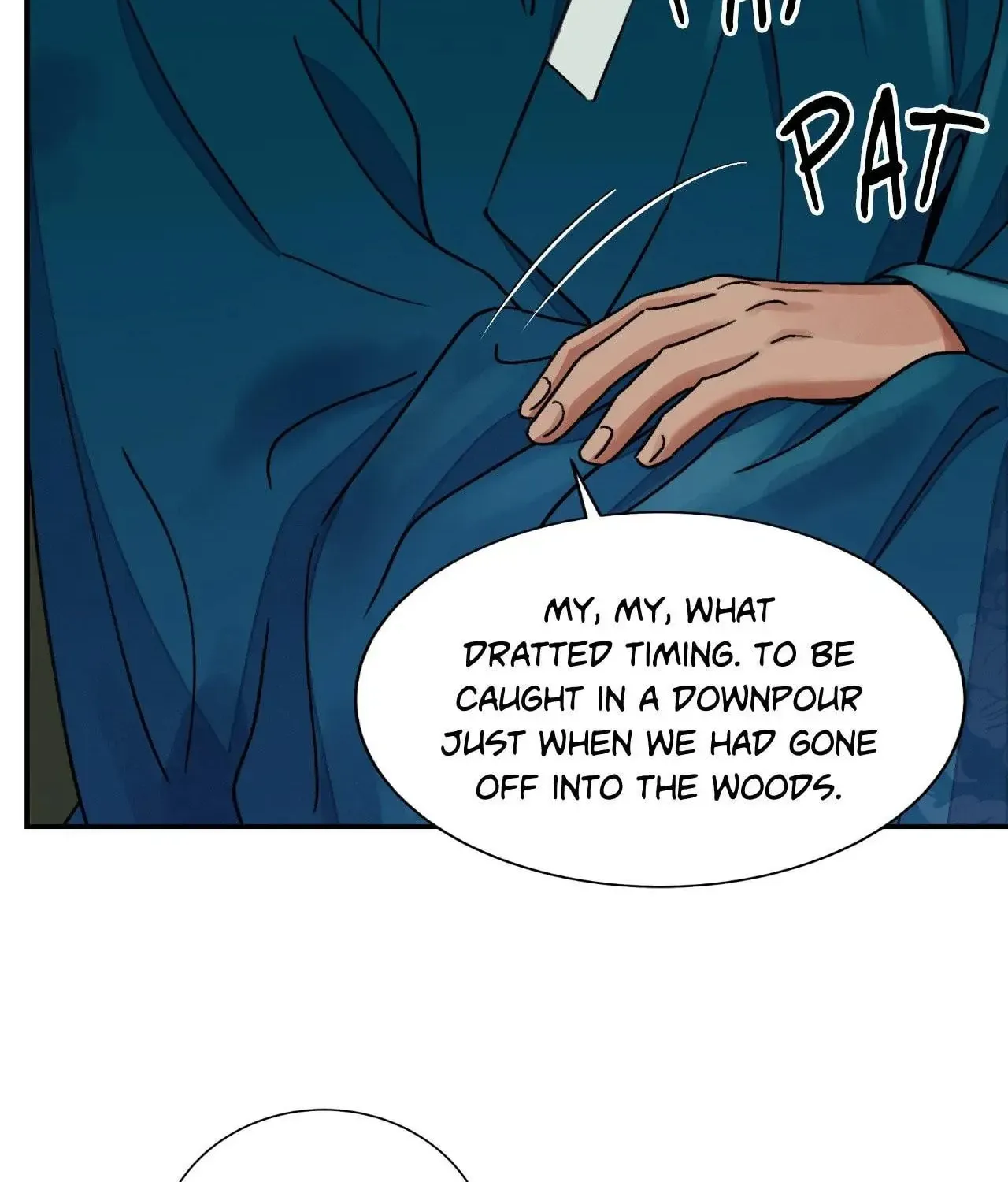 Steel Under Silk Chapter 59 page 90 - 