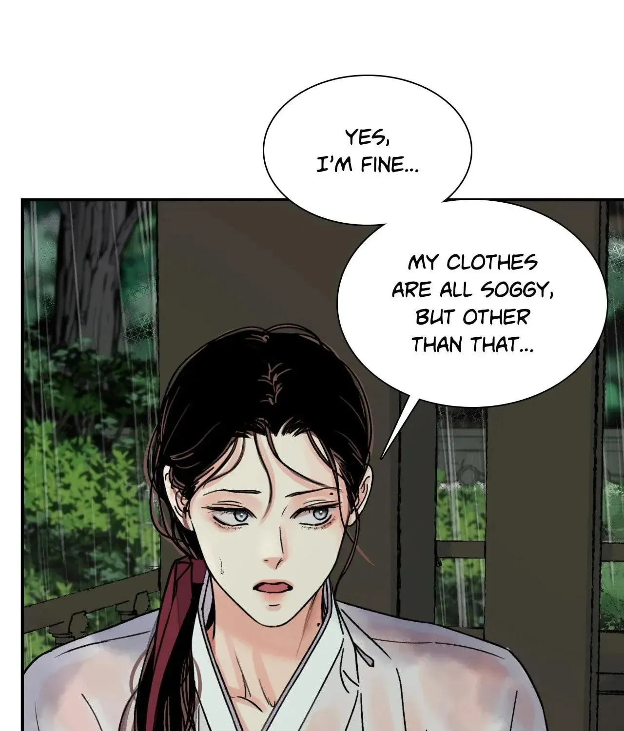 Steel Under Silk Chapter 59 page 93 - 